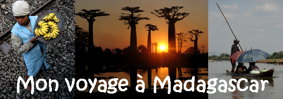 titre voyage mada