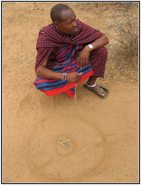 masai
