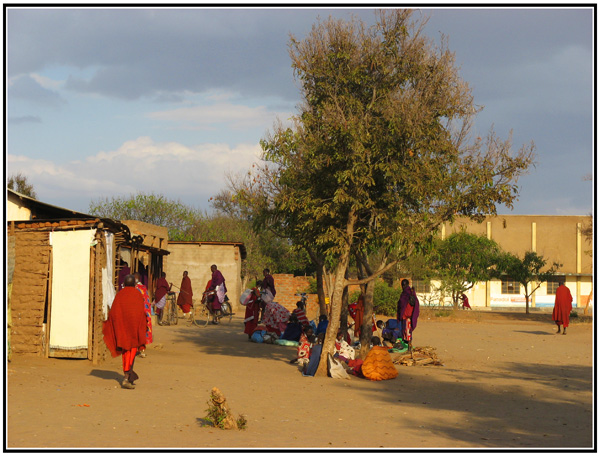 boutique masai
