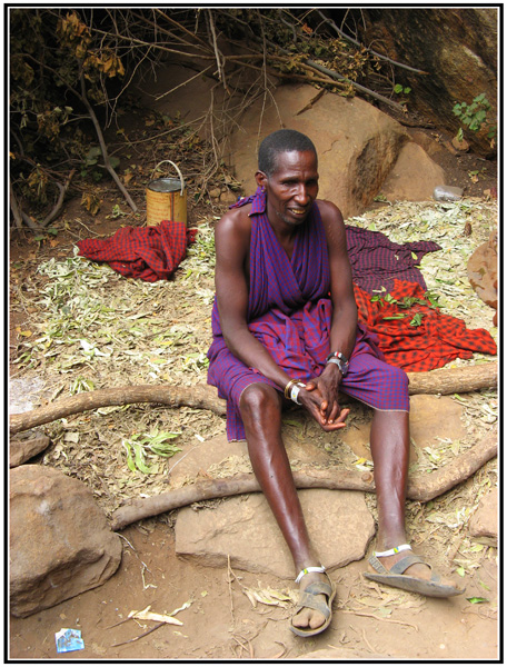 masai