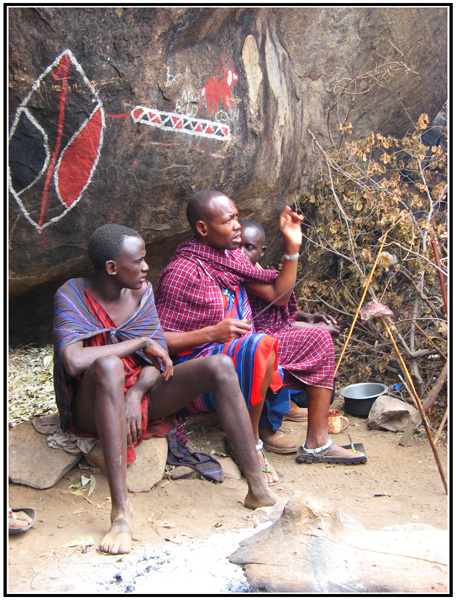 morane tanzanie