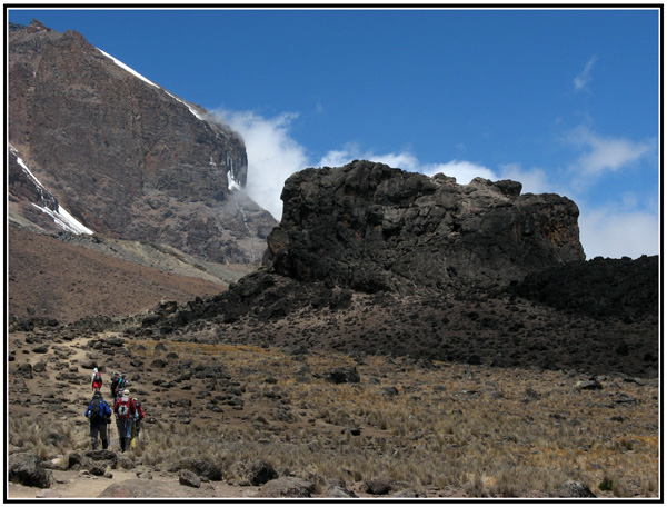 lava tower
