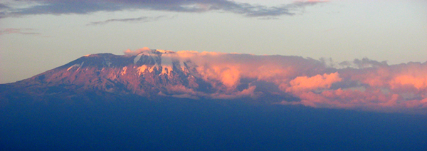 kilimandjaro