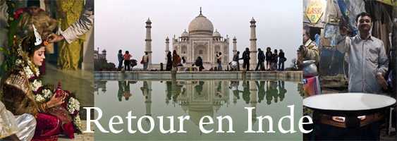 titre voyage inde